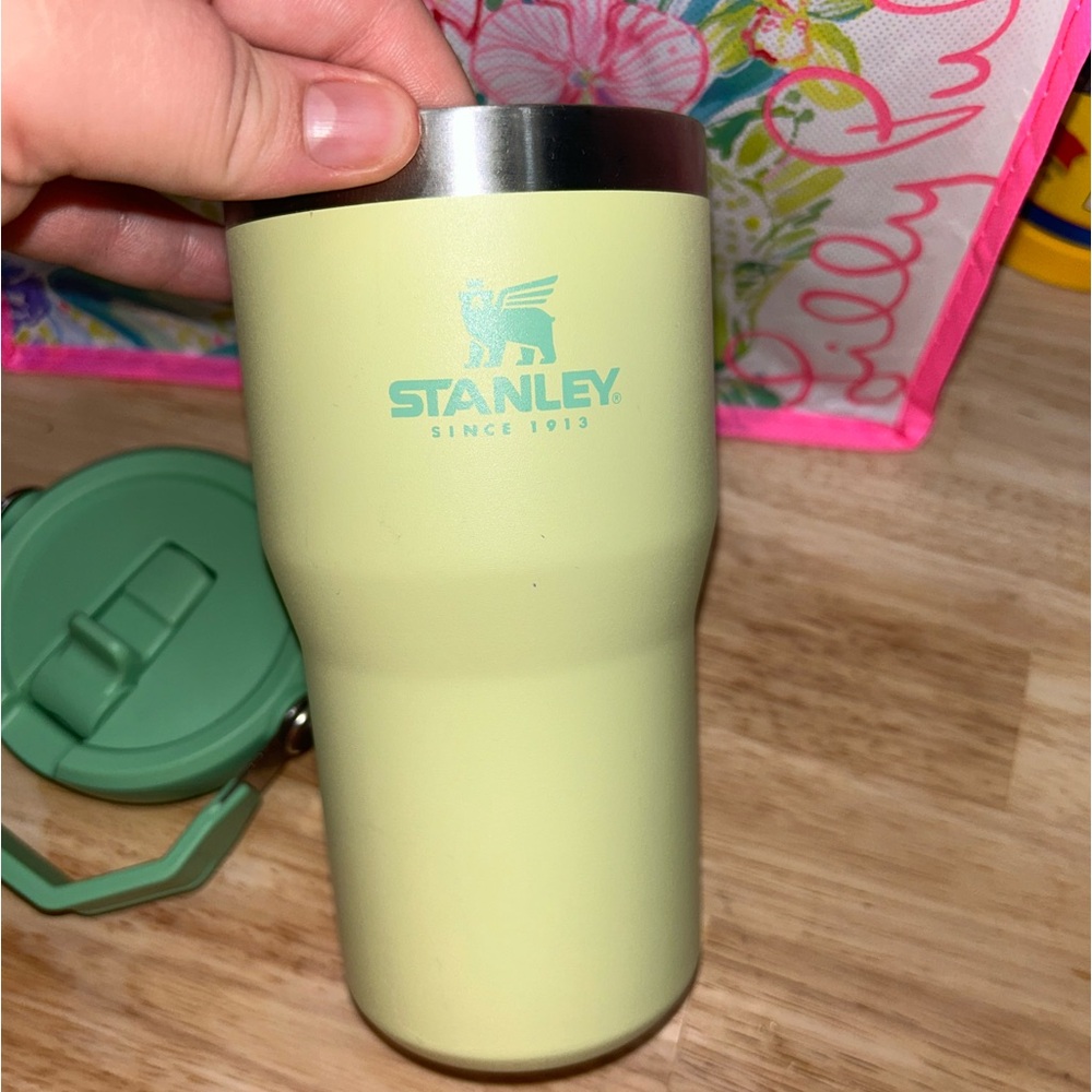 20oz Stanley Tumbler
